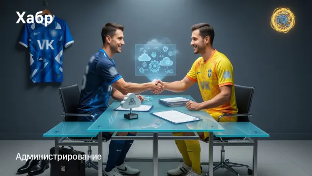 VK Tech и Яндекс делят рынок. Конкуренты договариваются?