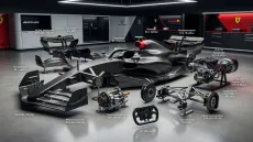Сколько стоит болид Формулы 1: актуальная цена машин F1 и из чего складывается стоимость в 2026